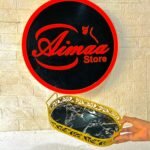 Aimaa Premium Cosmetics Tray - Image 5