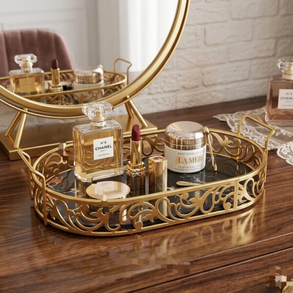 Aimaa Premium Cosmetics Tray