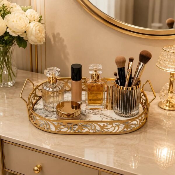 Aimaa Premium Cosmetics Tray