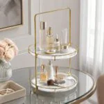 Aimaas 2 Layers Organizer Stand - Image 3