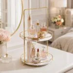 Aimaas 2 Layers Organizer Stand - Image 5