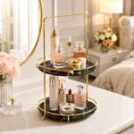 Aimaas 2 Layers Organizer Stand - Image 2