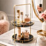 Aimaas 2 Layers Organizer Stand