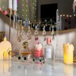 Acrylic Jewelry Transparent Rack - Image 2