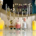 Acrylic Jewelry Transparent Rack - Image 5