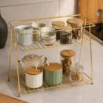 Spice Rack Organizer For Kitchen - Image 6