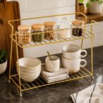 Spice Rack Organizer For Kitchen - Image 3