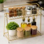 Spice Rack Organizer For Kitchen - Image 5