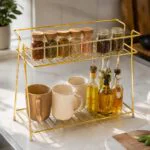 Spice Rack Organizer For Kitchen - Image 4