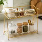Spice Rack Organizer For Kitchen - Image 2