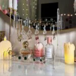 Acrylic Jewelry Transparent Rack - Image 6