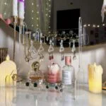 Acrylic Jewelry Transparent Rack - Image 3