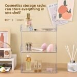 Acrylic 3 Layers Organizer - Image 2