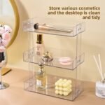 Acrylic 3 Layers Organizer - Image 9