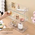 Acrylic 3 Layers Organizer - Image 8
