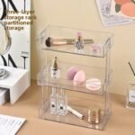 Acrylic 3 Layers Organizer - Image 7