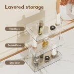 Acrylic 3 Layers Organizer - Image 5