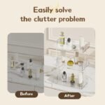 Acrylic 3 Layers Organizer - Image 3