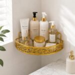 Single Counter-Top Hanging Shelf - Image 4