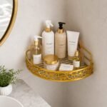 Single Counter-Top Hanging Shelf