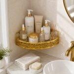 Single Counter-Top Hanging Shelf - Image 3