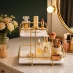 Premium Quality 2 Tiers Organizer
