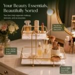 Premium Quality 2 Tiers Organizer - Image 5