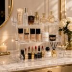 Aimaa Acrylic 3 Layers Organizer - Image 5