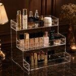 Aimaa Acrylic 3 Layers Organizer - Image 2